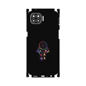 MAHOOT Dream Catchers-FullSkin Cover Sticker for Oppo A93