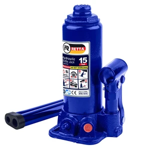 جک هیدرولیک خودرو رتتا مدل RTB-1020