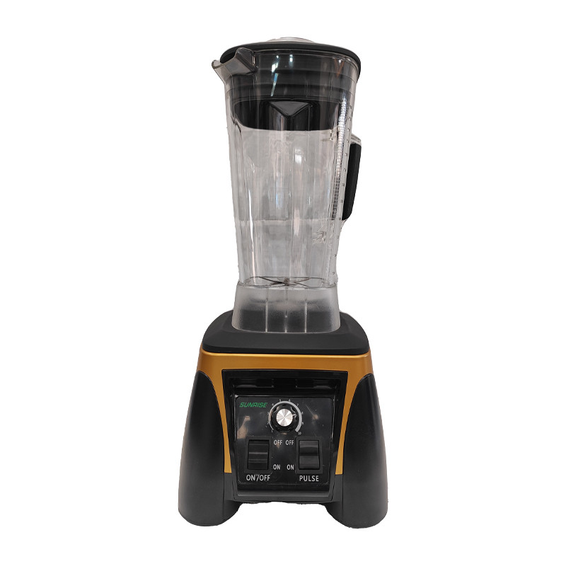 مخلوط کن 3 لیتری مدل SUN-3L