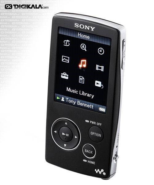 سونی ان دبلیو - ای 806 - 4 گیگابایت