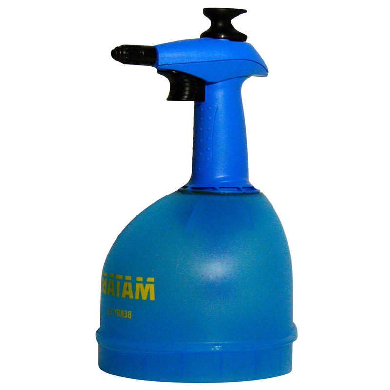 سمپاش ماتابی مدل بری  گنجایش 1.5 لیتر