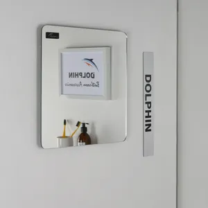 آینه سرویس بهداشتی دلفین مدل R-5050