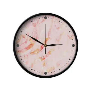 ساعت دیواری مدوپد طرح نستعلیق مدل mod00027