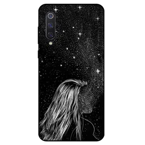 Megafone 8264 Cover For Xiaomi Mi 9 SE