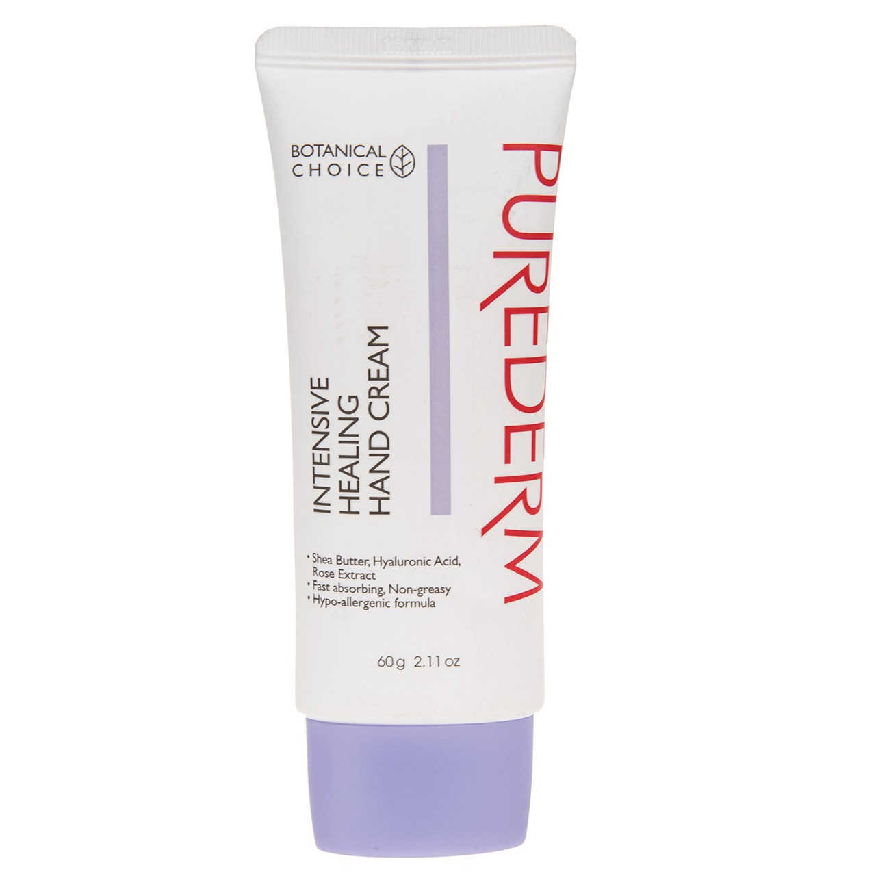 کرم دست پیوردرم مدل Intensive Healing مقدار 60 گرم