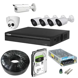 سیستم امنیتی داهوا مدلDP62S1511