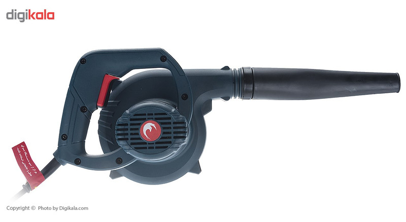 دستگاه دمنده و مکنده آروا مدل 5640