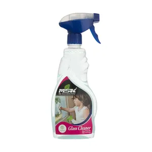 پاک کننده شیشه ام اس کی کد 05 حجم 500 میلی لیتر 