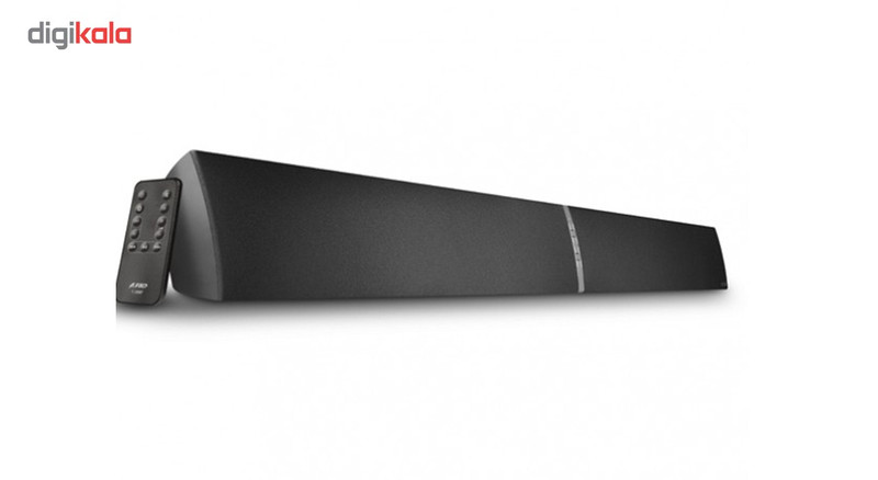 ساندبار فندا مدل T-180BT با توان خروجی 40 وات