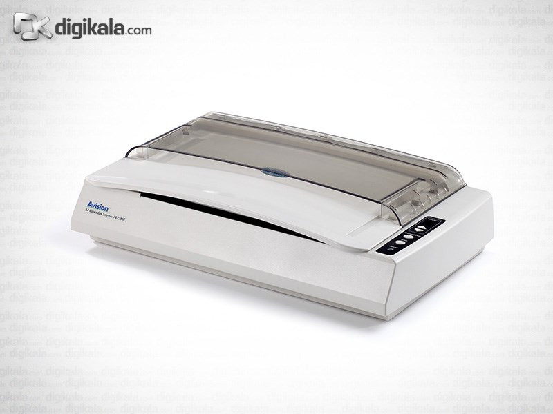اسکنر کتاب ای ویژن مدل FB2280E