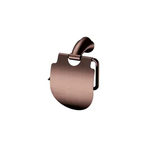 جای دستمال توالت ویسن تین مدل VISENTIN روغنی