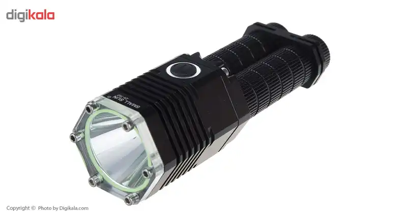 چراغ قوه اسمال سان مدل T07