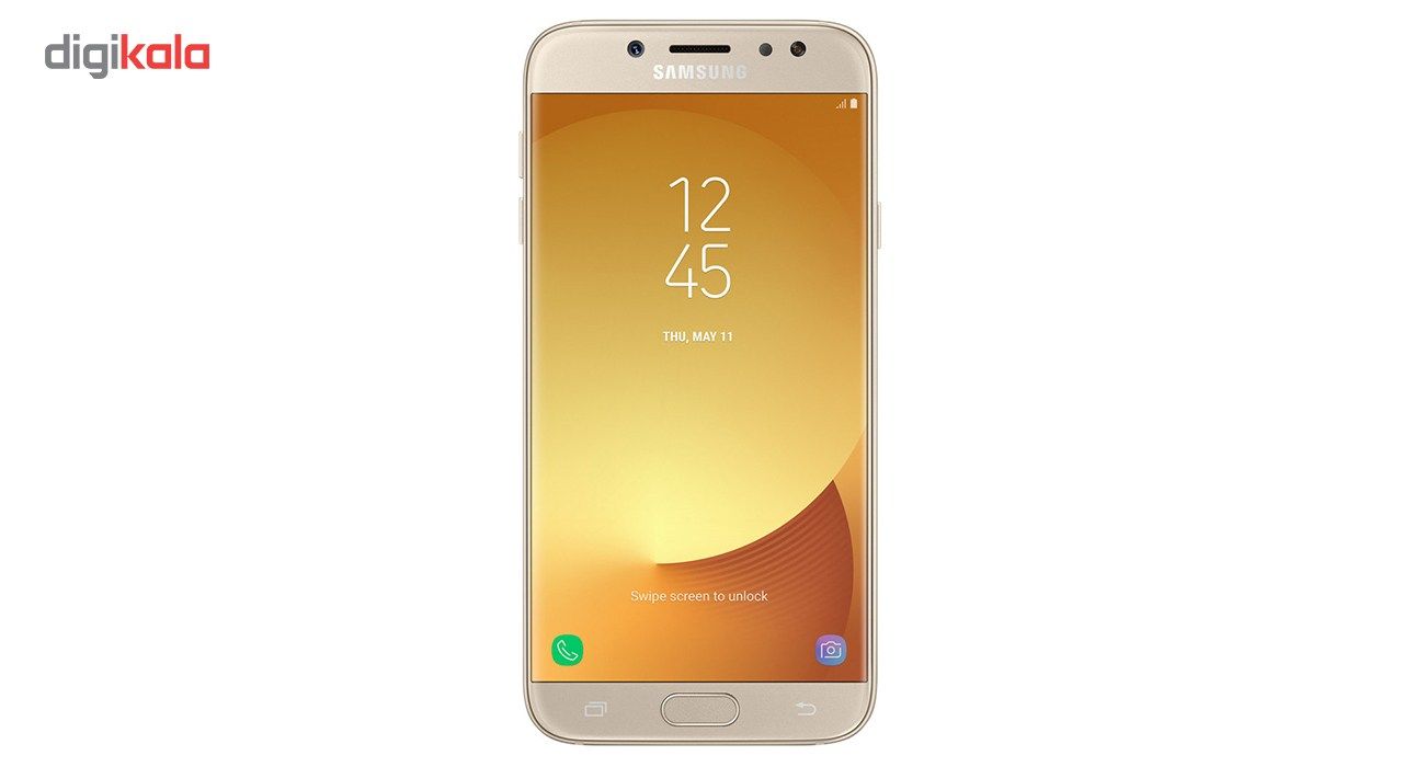 گوشی موبایل سامسونگ مدل Galaxy J7 Pro SM-J730F دو سیم کارت main 1 7