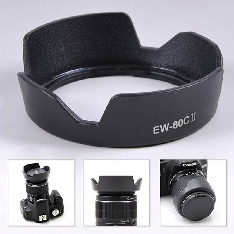 هود لنز مدل EW-60C II