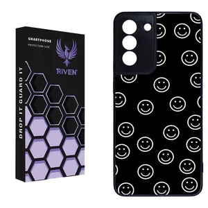 RIVEN RI3-19 Case For Samsung Galaxy S21 FE