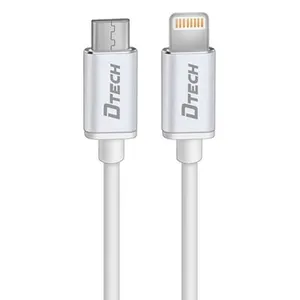 Dtech DT-T0011  USB-C  to Lightning Cable 1.5m
