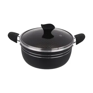 قابلمه گرانیت مدل S20 سایز 20