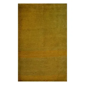 گبه دستبافت دوازده متری بیات کد BT-29314 