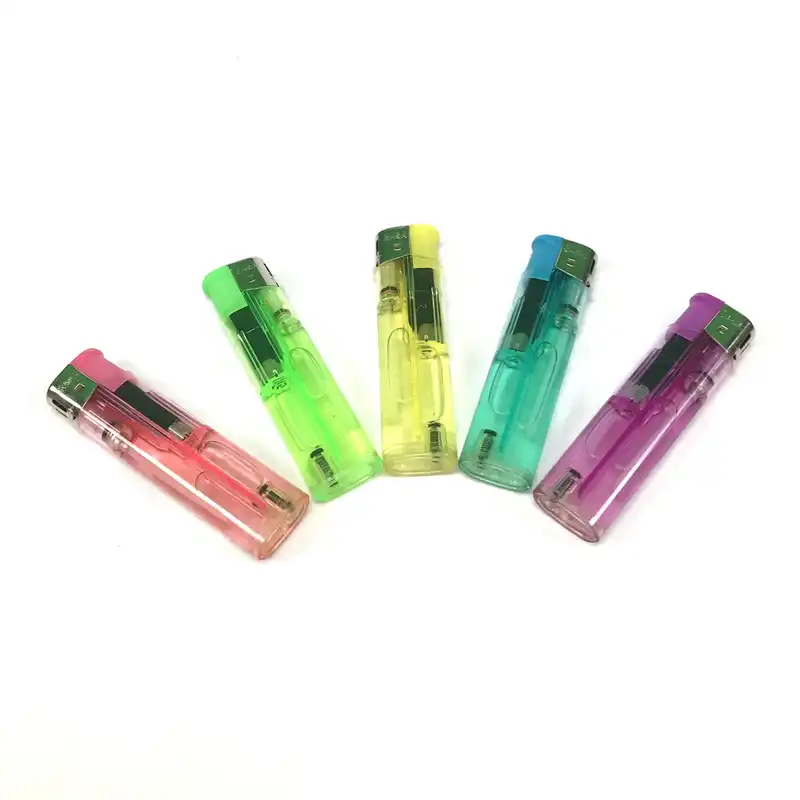 فندک مدل ساسا بسته 5 عددی