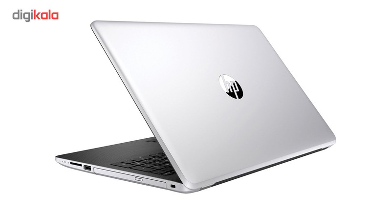 لپ تاپ 15 اینچی اچ پی مدل 15-bs000- E