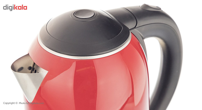 کتری برقی ساپر مدل SSK-B1850