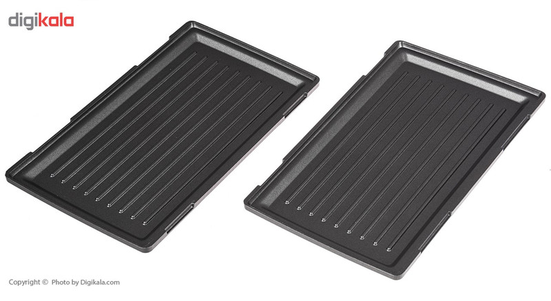 ساندویچ ساز دلمونتی مدل DL830 ساندویچ ساز دلمونتی مدل DL830