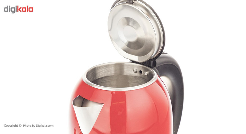 کتری برقی ساپر مدل SSK-B1850