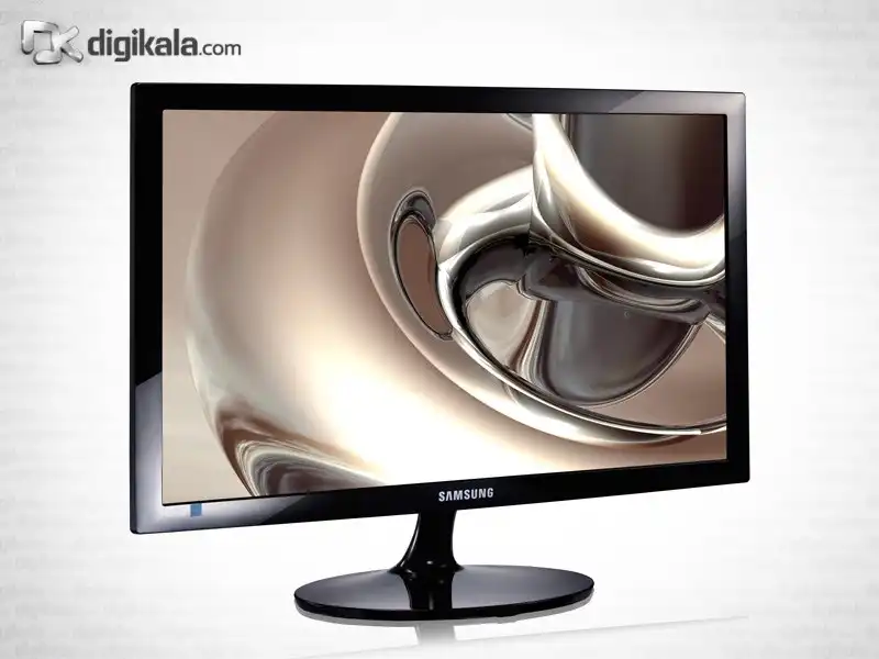 مانیتور سامسونگ S19C325N Plus سایز 18.5 اینچ