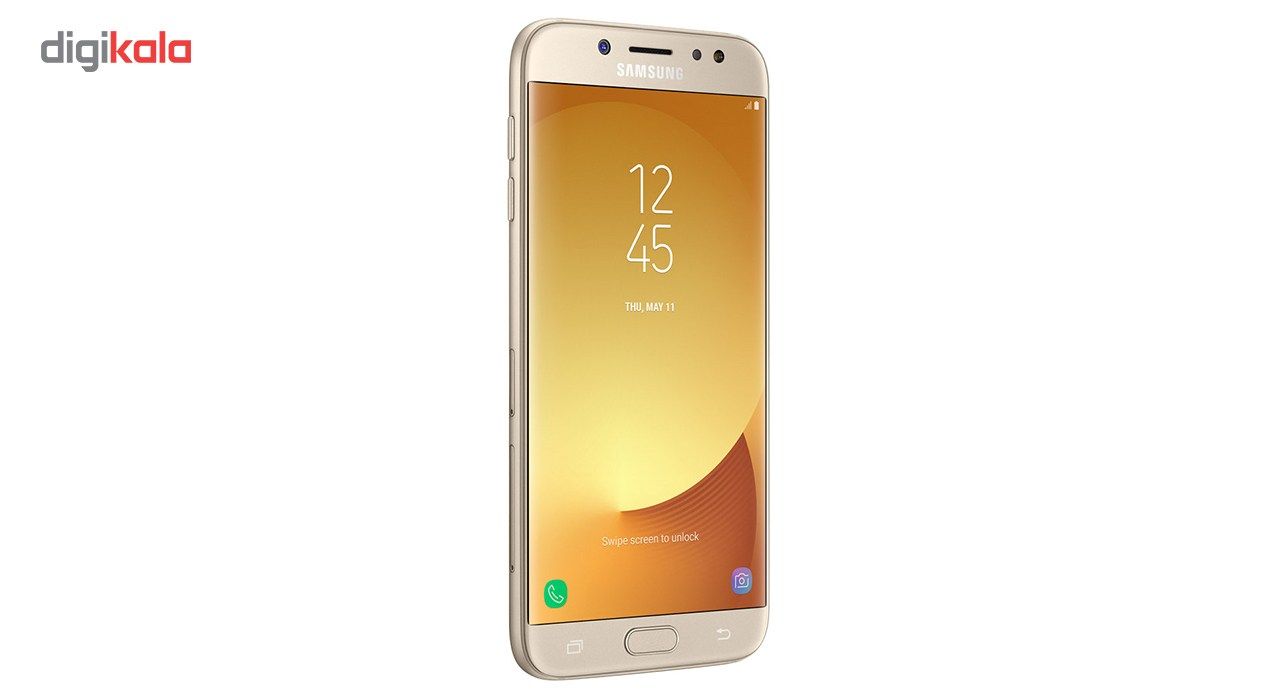گوشی موبایل سامسونگ مدل Galaxy J7 Pro SM-J730F دو سیم کارت main 1 8