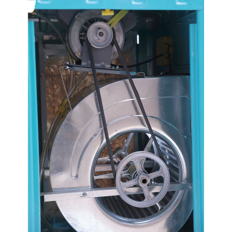 کولر آبی مدل 3500