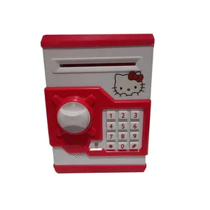 قلک طرح گاو صندوق مدل 0003
