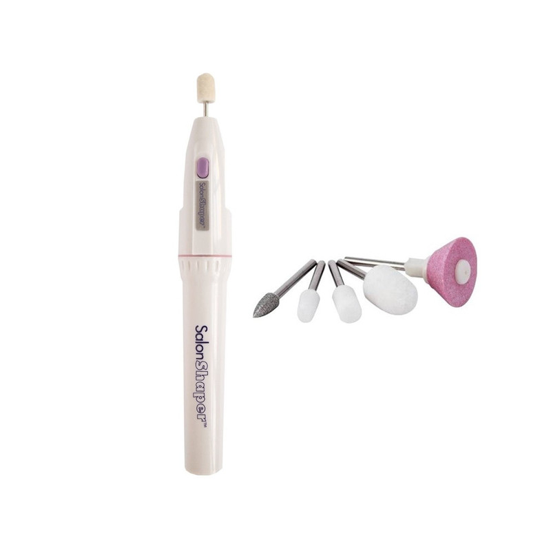 ست پدیکور و مانیکور سالن شیپر مدل 005