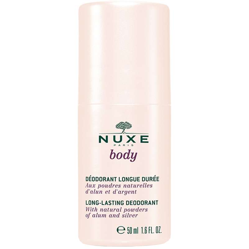 رول ضد تعریق نوکس سری Nuxe Body حجم 50 میلی لیتر رول ضد تعریق نوکس سری Nuxe Body حجم 50 میلی لیتر