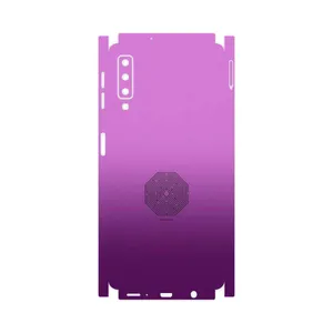MAHOOT Minimal Maze-FullSkin Cover Sticker for Samsung Galaxy A7 2018