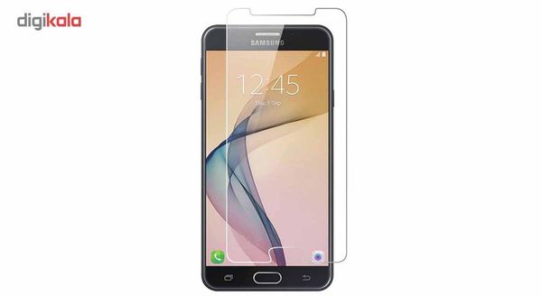 محافظ صفحه نمایش شیشه ای 9H مناسب برای گوشی سامسونگ J7 prime محافظ صفحه نمایش شیشه ای 9H مناسب برای گوشی سامسونگ J7 prime