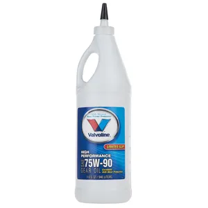 روغن گیربکس خودرو ولولاین مدل High Performance حجم 946 میلی لیتر