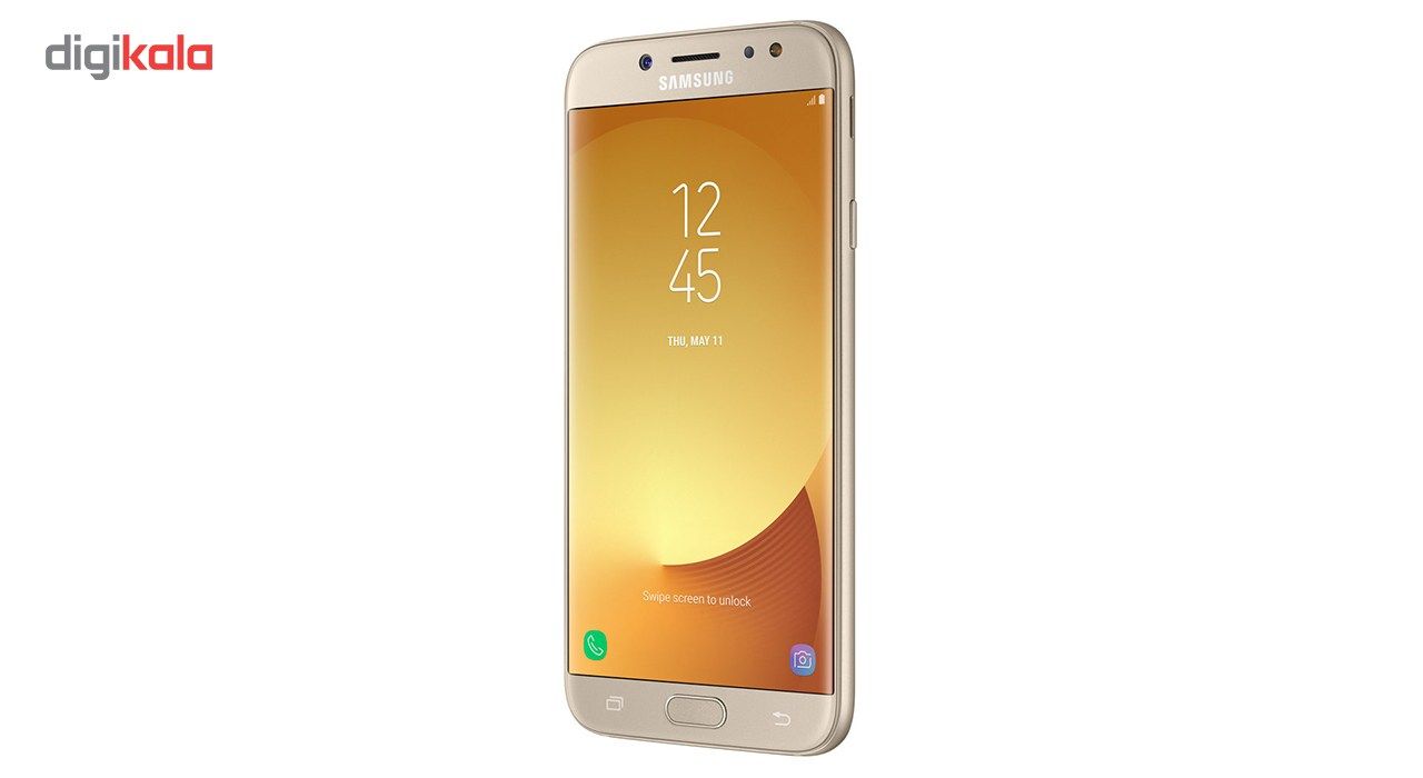 گوشی موبایل سامسونگ مدل Galaxy J7 Pro SM-J730F دو سیم کارت main 1 9