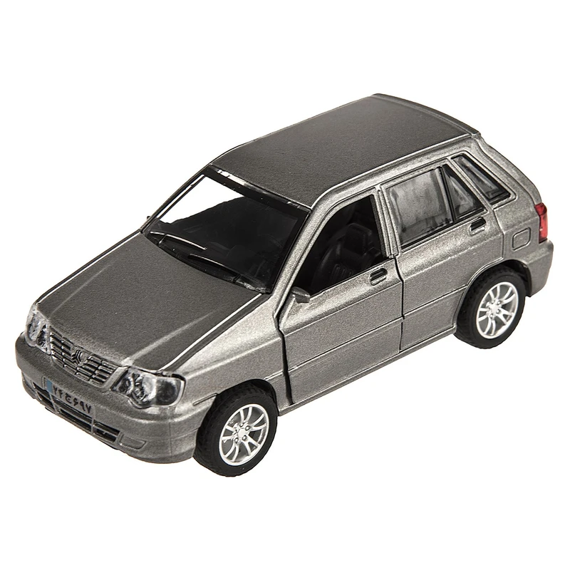 ماشین بازی مدل Pride Hatchback