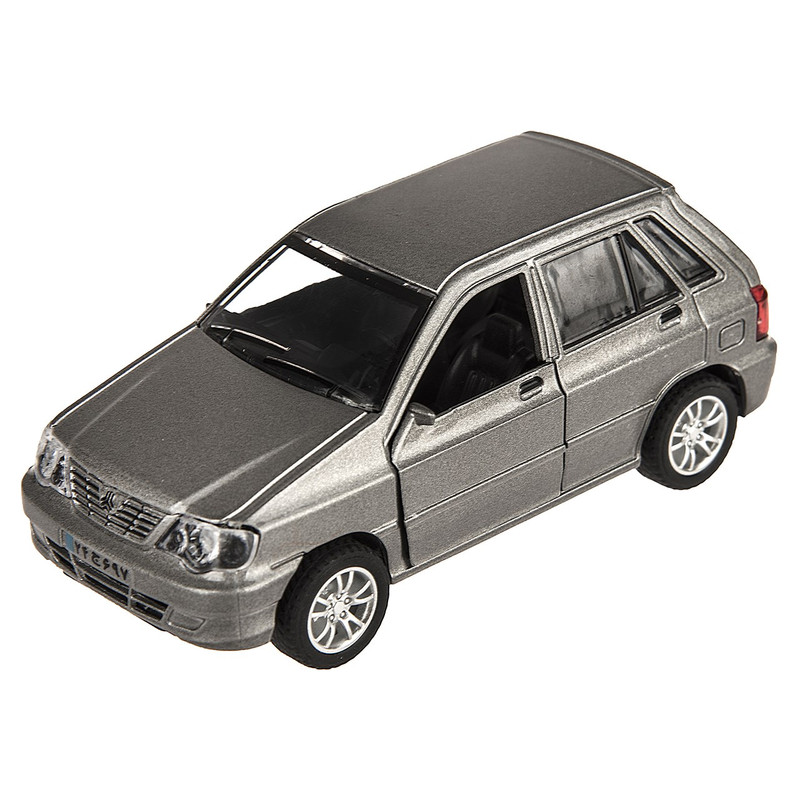 ماشین بازی مدل Pride Hatchback