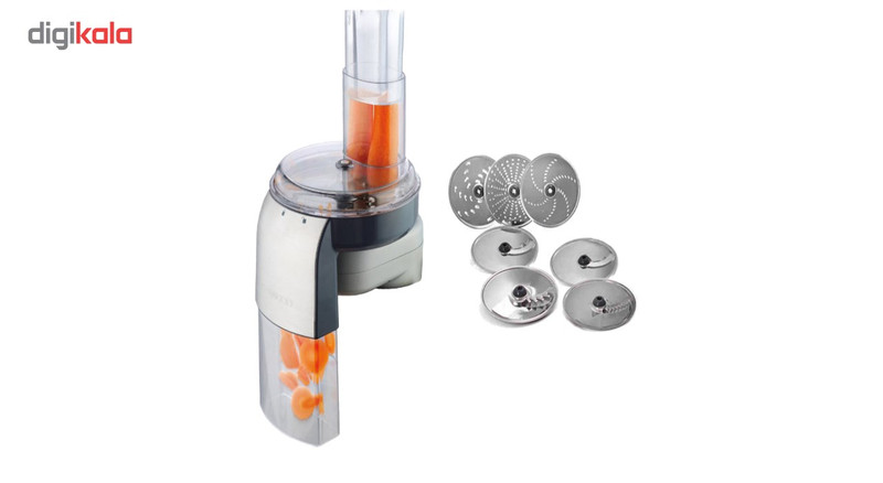 قطعه حلقه کن و رنده کن ماشین آشپزخانه کنوود مدل at340