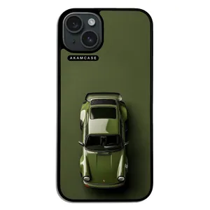 AKAM AMC-WA15PLUS-CARS-22 Cover For Apple iPhone 15 Plus