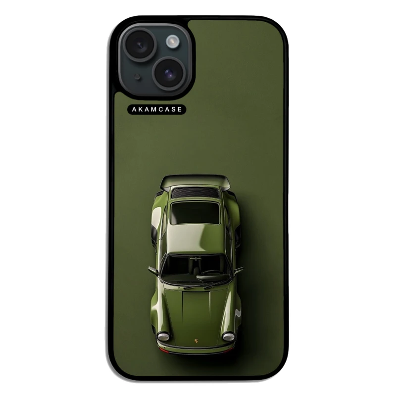 کاور آکام مدل AMC-WA15PLUS-CARS-22 مناسب برای گوشی موبایل اپل iPhone 15 Plus