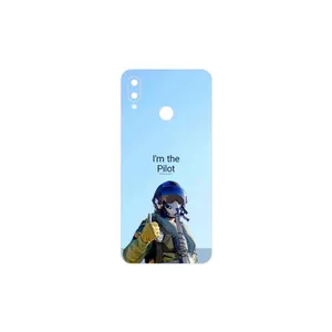 MAHOOT Pilot Cover Sticker for Huawei Nova 3i