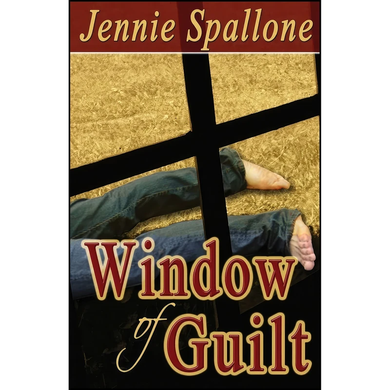 کتاب Window of Guilt اثر Jennie Spallone انتشارات تازه ها