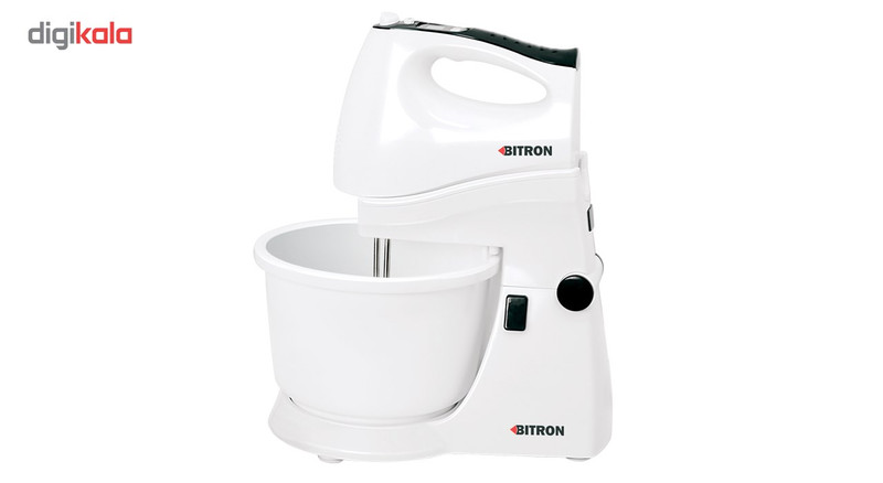 همزن بایترون BHK-6PL