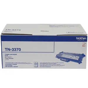 تونر مشکی برادر مدل TN-3370