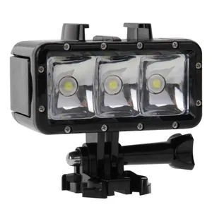 Puluz projector for Gopro Camera