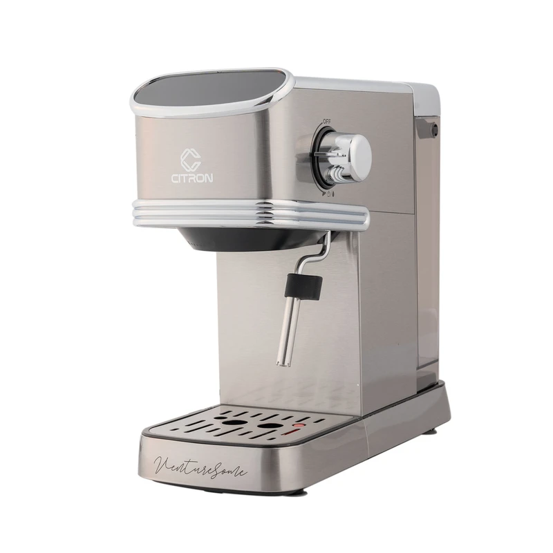 اسپرسو ساز ۱۵۰۰ میلی‌لیتر سیترون مدل cem-553