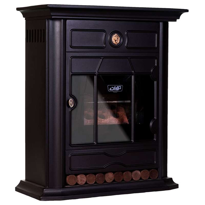 بخاری گازی توان مدل Oranus 24 بخاری گازی توان مدل Oranus 24