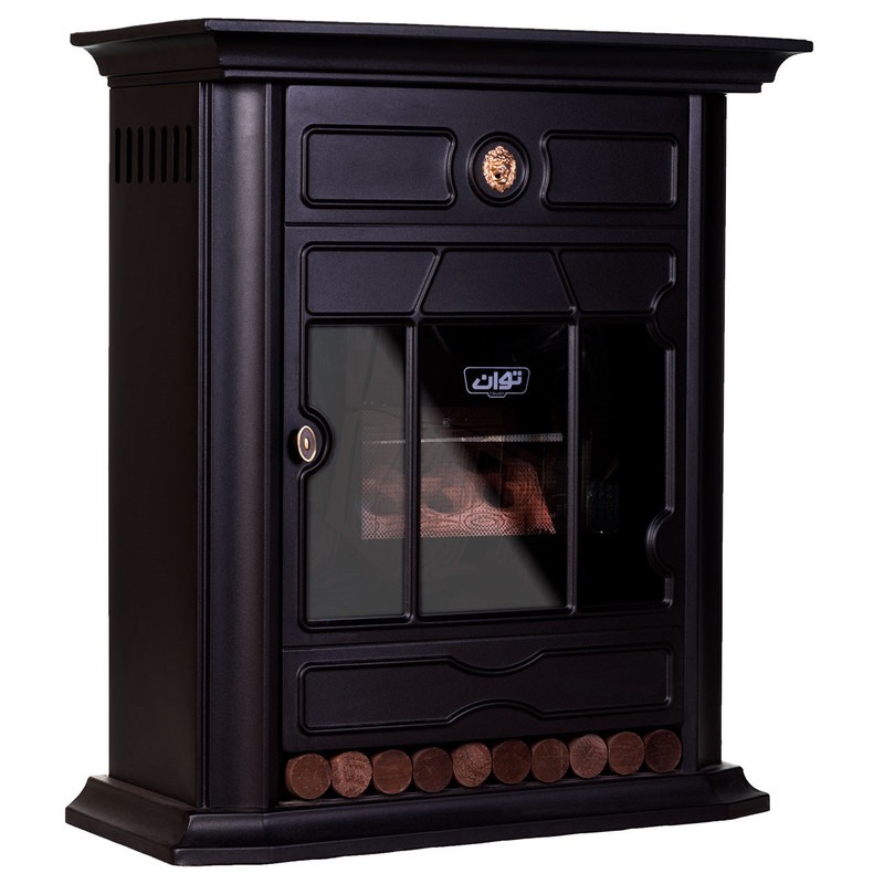 بخاری گازی توان مدل Oranus 24 بخاری گازی توان مدل Oranus 24